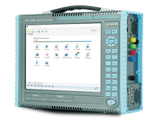 RTS-100B係列 便攜式繼電保護羞羞免费视频